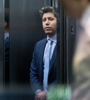 Sem Altman sud jarayonida Ilon Maskning ayblovlarini rad etdi