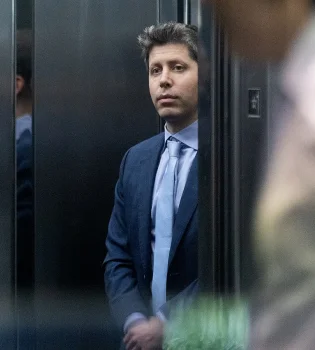 Sem Altman sud jarayonida Ilon Maskning ayblovlarini rad etdi