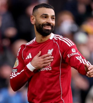 Fernando Hierro Discusses Mohamed Salah's Potential Move to Real Madrid