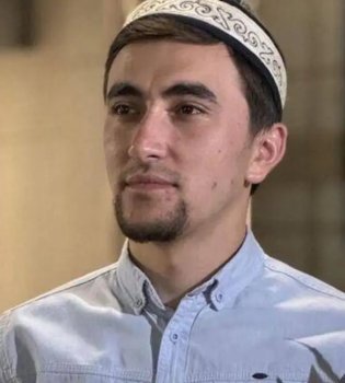 A Kyrgyz qori became the winner of the world competition