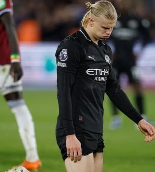 Manchester City and West Ham Draw Unexpectedly