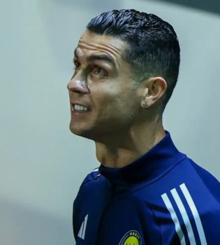 Ronaldu jarohati sabab "An-Nasr" muhim o'yinlarda zaiflashadi