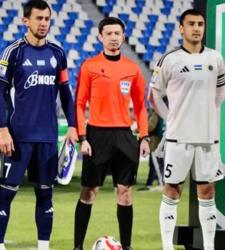 Бухара, победив Хорезм, стала чемпионом Суперлиги