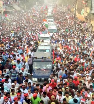 Dunyo aholisi 8 milliarddan oshdi: o‘sish davom etmoqda