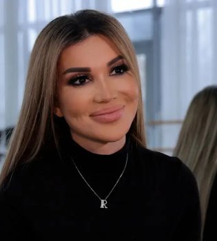 Райхон открыто рассказала о первом браке