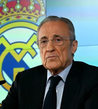 «Real Madrid» va «Barselona» o'rtasidagi barcha aloqalar uzildi