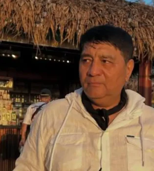 Мухаммадисо Абдулхаиров: "Мы сами себя разделяем, это неправильно"