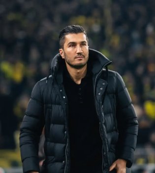 Nuri Shaxin: Leaving Borussia was one of the lessons of my life