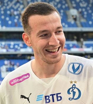 Denis Makarov: Turkiya chempionati juda dinamik