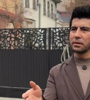 A court case has been opened against Sardor Mamadaliyev.