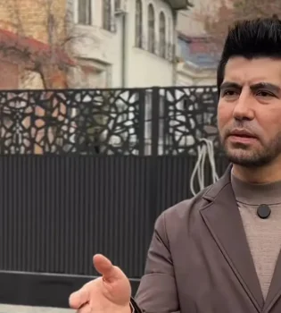 A court case has been opened against Sardor Mamadaliyev.