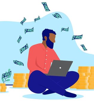 Стартап Rox AI достиг оценки в один миллиард долларов