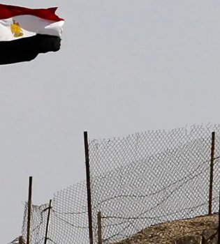 Isroil–Misr chegarasi: O‘zbekiston elchixonasi ogohlantirdi