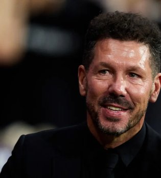 Симеоне: "Райо Вальекано" был сильнее нас