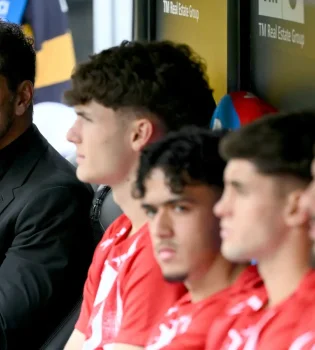 «Atletiko» zaxira tarkib bilan «Valensiya» ustidan g'alaba qozondi
