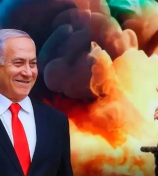 The US and Iran conflict increases the risk of war