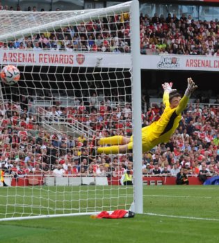 Panenka: Penalti uslubim kamsitish emas, ijodkorlikdir