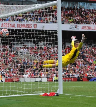 Panenka: Penalti uslubim kamsitish emas, ijodkorlikdir