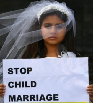 Underage Marriage: Global and Uzbekistan Statistics