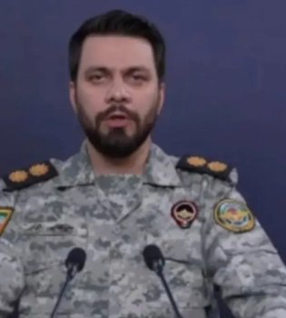 Ибрагим Золфагари резко раскритиковал стратегию США