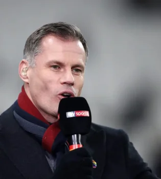 Career responded to Mourinho's criticism of Vinicius