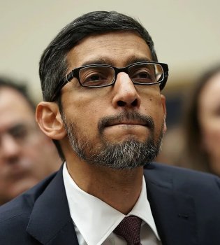 Google Pentagon bilan sun'iy intellekt bo'yicha hamkorlik shartnomasini imzoladi
