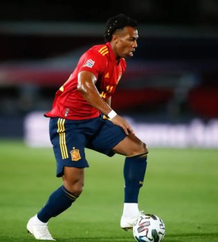 Адама Траоре присоединился к «Вест Хэму»