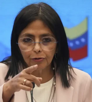 President of Venezuela's visit to the USA is under discussion