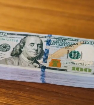 Central Bank announces new official exchange rates for foreign currencies