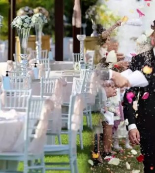 Istanbulda to‘y qilish narxlari: imkoniyatlar keng!