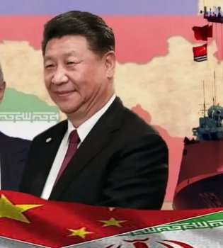 Amerika va Eron keskinligidan Rossiya bilan Xitoy foyda ko'radi