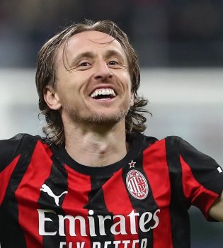 Luka Modrich «Milan» bilan shartnomani uzaytirish borasida to‘xtalib o‘tdi