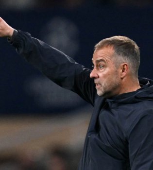 Flik: Kubarsi yosh, lekin katta salohiyatga ega