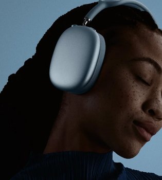 Apple AirPods Max 2 Presented with New H2 Processor