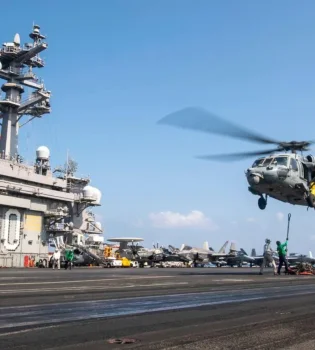 США потратили колоссальные средства на военные действия против Ирана