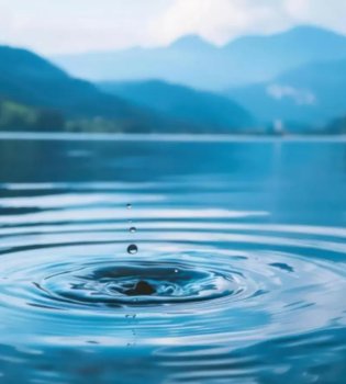 Бразилия занимает лидирующее место в мире по запасам воды