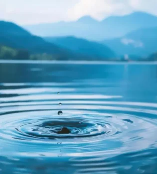 Бразилия занимает лидирующее место в мире по запасам воды