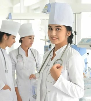 O'zbekiston shifoxonalari 2026 yildan besh kunlik ish haftasiga o'tadi