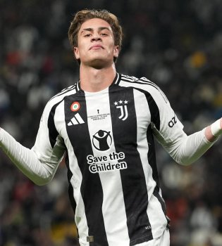 Kenan Yildiz jarohat oldi, "Galatasaray"ga qarshi o‘ynashi noma’lum