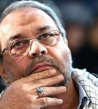 На пост главы службы безопасности Ирана назначен бывший командующий