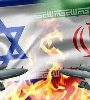 Yaqin Sharqda Mojaro Kuchi Ortmoqda, Eron Sinovga Tayyor