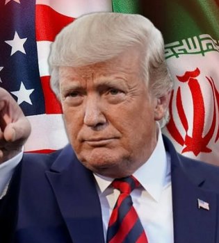 Trump Sent New Threat to Iran and Related Groups