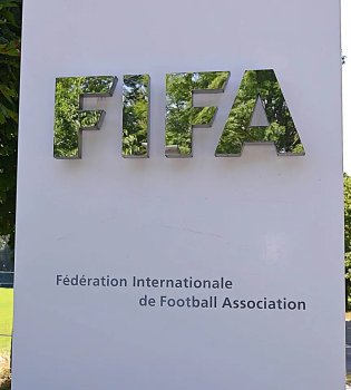 FIFA AQSh va Eron mojarosini diqqat bilan kuzatmoqda
