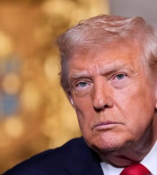 Tramp Eron bilan mojaroni tez orada hal qilishni rejalashtirmoqda