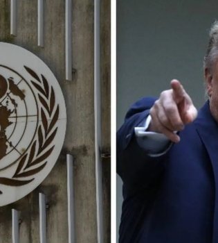 The US Exits WHO: A Financial Blow to Global Medicine