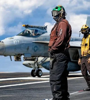 US military did not abandon Claude artificial intelligence