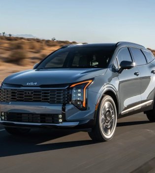 Kомпания Kia установила абсолютный рекорд по продажам на рынке США.