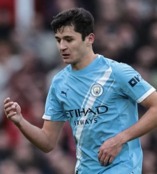 "Real" plans to include Niko O'Riley in the squad