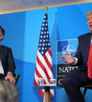 Tramp ma'muriyati NATO davlatlarini uchta guruhga ajratdi