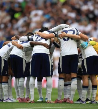 Postekoglu: "Tottenham" is not a big club yet